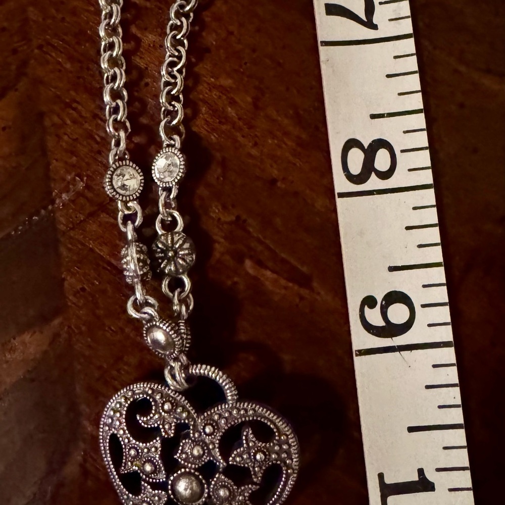 Brighton Pacific Heights Necklace - Picture 3 of 5